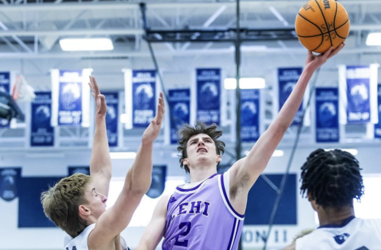 Game Report: Lehi vs. Skyridge